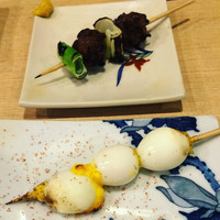 里葉亭 - 