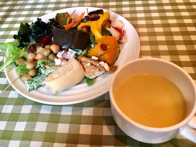 Ichirin Grill Sakura 旧店名 Ichirin Cafe 小野原 北千里 洋食 食べログ