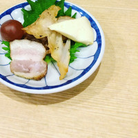 里葉亭 - 