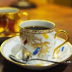 宮越屋珈琲 - ドリンク写真:七夕