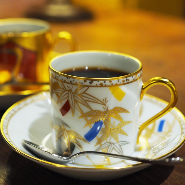 Miyakoshiya Coffee Machida Ten