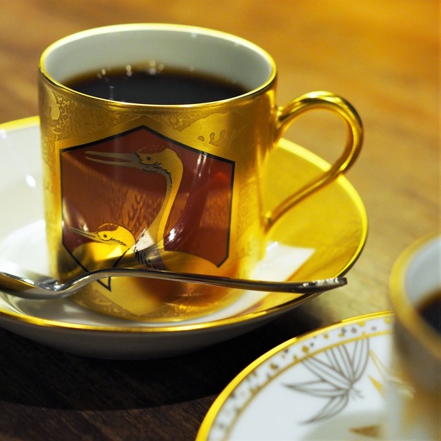 Miyakoshiya Coffee Machida Ten photo 2