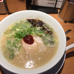 SHIROMARU-BASE 梅田店 - 