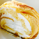 洋菓子　プランタン - プランタン¥370  生クリーム美味しい