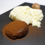 レフェルヴェソンス - 23