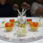 レフェルヴェソンス - 26