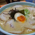 大黒屋ラーメン - 