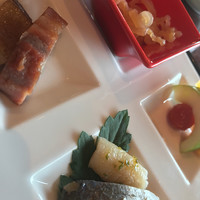 中国料理 カリュウ(ヨコハマ グランド インターコンチネンタル ホテル) - 