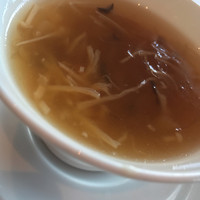 中国料理 カリュウ(ヨコハマ グランド インターコンチネンタル ホテル) - 