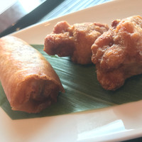 中国料理 カリュウ(ヨコハマ グランド インターコンチネンタル ホテル) - 