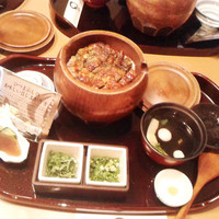 まるや本店 天白本店 - まるひつまぶし
