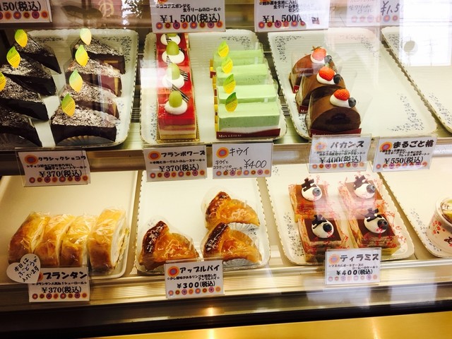 洋菓子 プランタン 上小田井 ケーキ 食べログ 洋菓子 プランタン 上小田井 ケーキ 食べログ