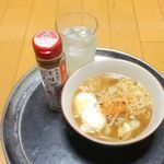 Bimi Sankai - インスタントラーメンに