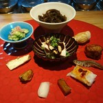 明道町中国菜 一星 - 