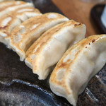 肉汁餃子のダンダダン - 