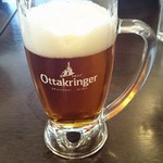 Kulinariat - Ottakringer