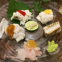 蟹･河豚専門 蟹吉WEST なんば道頓堀 - 