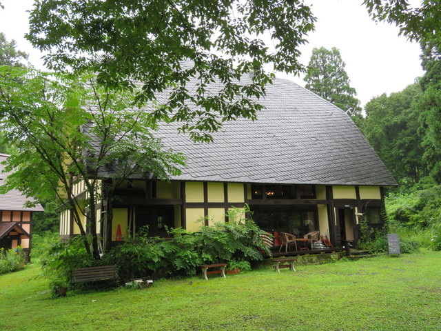 カフェ イエローハウス ほくほく大島 カフェ 喫茶 その他 食べログ