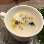 ラディーチェ - 