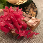 ラディーチェ - 