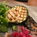 ラディーチェ - 