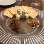 ラディーチェ - 