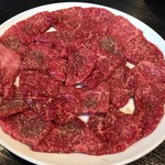 炭火焼肉 壽庵 - 