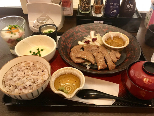 大戸屋 藤沢駅前店 藤沢 定食 食堂 食べログ 大戸屋 藤沢駅前店 藤沢 定食 食堂 食べログ