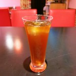 烏龍茶　300円外税　もちょっと安くしてｗ