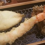 Tempura Meshi Fukumatsu - 