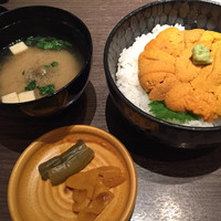 函館うに むらかみ 日本生命札幌ビル店 - 