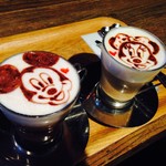 コーヒープリンス２号店 - 