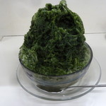 梅月 - 宇治金時