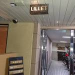 LILLET - 