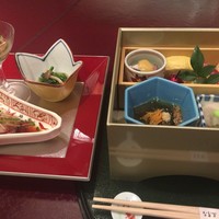 中之島なだ万 - 
