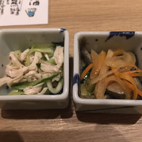 割烹本山サカナ - 