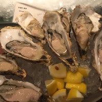 BELON 渋谷店 - 10周年記念生牡蠣1p100円！