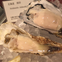 BELON 渋谷店 - 厚岸産