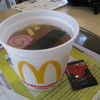 McDonald's - 料理写真: