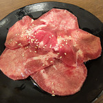 元氣七輪焼肉 牛繁 - 