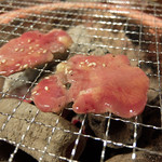 元氣七輪焼肉 牛繁 - 