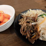 元氣七輪焼肉 牛繁 - 