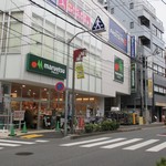 マルエツ - 外観