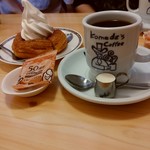 Komeda Ko-Hi-Ten - 