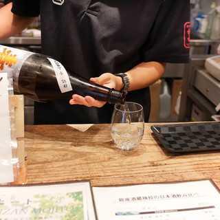 銀座酒蔵検校_0