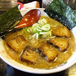 やまとチャーシューメン