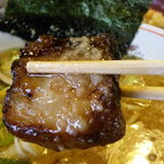 チャーシュー