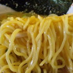 麺