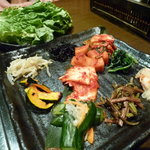 Dragon Kalbi - 