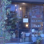 カフェ アノニマ - 